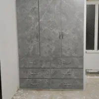 کابینت وکمد دیواری|جاکفشی، کمد، دراور|سراب, |دیوار
