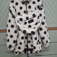 پالتو کاپشن سوییشرت دخترانه|لباس|تهران, شهید رجایی|دیوار