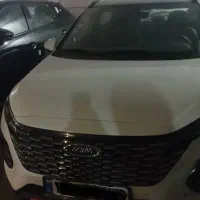 X 33 cross 402 ایکس 33 کراس