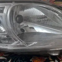 چراغ تندر پلاس|قطعات یدکی و لوازم جانبی|تهران, شهرک پاسداران|دیوار