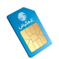 سیم کارت جزیره