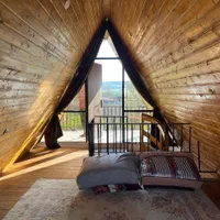 ویلا سوئیسی وسوئیت|اجارهٔ کوتاهمدت ویلا و باغ|سورک, |دیوار