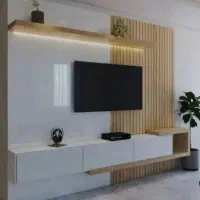 دکوراسیون داخلی|جاکفشی، کمد، دراور|شهرکرد, |دیوار