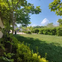 کوهسار ۱۰۰۰ متر باغ .۱۲۰ متر دوخواب