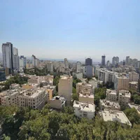 نیاوران/۲۸۰متر/۴خواب/هتلینگ/ساختمان برند|اجارهٔ آپارتمان|تهران, نیاوران|دیوار