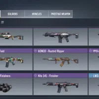 اکانت کالاف|کنسول، بازی ویدئویی و آنلاین|فردوس (خراسان), |دیوار