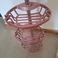 قفسه حمام