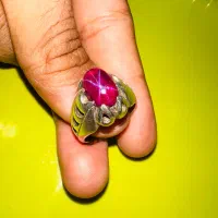 نقره جات