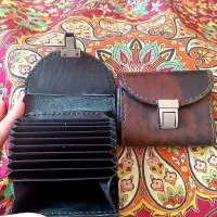 کیف چرمی دست دوز|کیف، کفش، کمربند|ایلام, |دیوار