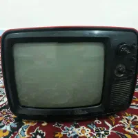 تلویزیون قدیمی توشیبا