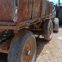 تریلی|قطعات یدکی و لوازم جانبی|همدان, |دیوار