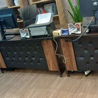 میز|مبلمان اداری|بندرعباس, |دیوار