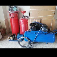 فورش تعویض تعمیرات تخصصی انواع کارواش