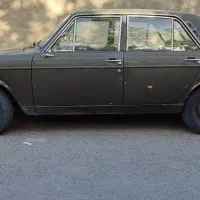 پیکان دولوکسی مدل 60