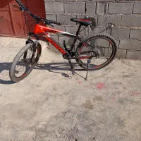 دوچرخه 26|دوچرخه، اسکیت، اسکوتر|ایذه, |دیوار