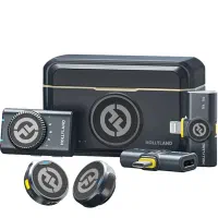 میکروفون هالی لند لارک m2 کومبو