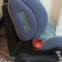 صندلی ماشین کودک مارک دلیجان|اسباب و اثاث بچه|تهران, فرزانه|دیوار