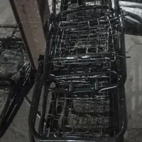 اسکل،فنر،جک،ریل،بخواب|قطعات یدکی و لوازم جانبی|مشهد, کوشش|دیوار