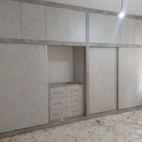 کابینت کمد دیواری تخت تاشو|خدمات پیشه و مهارت|تبریز, |دیوار