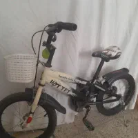 دوچرخه ۱۶ اجاق گاز و نردبان