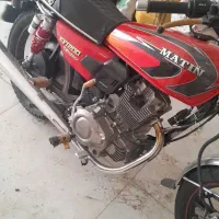 موتور ۲۰۰ متین