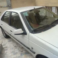 پژو 405slx مدل 94|خودرو سواری و وانت|تهران, نصرت|دیوار