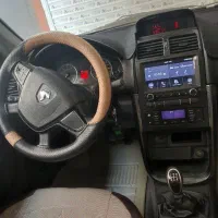 سورن xu7p مشکی صفر خشک ۱۴۰۳|خودرو سواری و وانت|اردبیل, |دیوار