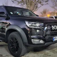 KMC تی 8 مدل ۴۰۲ فابریک