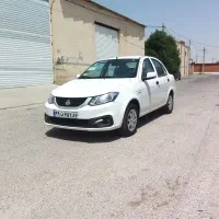 سایناs مدل۴۰۳برج۱۲|خودرو سواری و وانت|خورموج, |دیوار