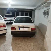 پراید ۸۱
