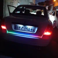 نور پردازی تمامی خودرو ها|خدمات موتور و ماشین|اراک, |دیوار