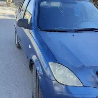 تیبا 231مدل1391|خودرو سواری و وانت|پاکدشت, پاکدشت (مامازند)|دیوار