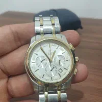 ساعت کلکسیونی ۴ موتوره ژاپنی ویولت|ساعت|بهبهان, |دیوار
