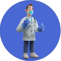 پزشک عمومی آقا شیفت