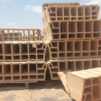 بلوکه  سقفی و مصالح ساختمانی