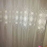 پرده سالنی|پرده، رانر، رومیزی|کرج, اصفهانی‌ها|دیوار