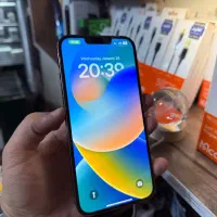 iPhone 13 promax 256gb zaa|موبایل|رشت, یخسازی|دیوار