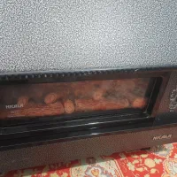 شومینه بخاری مدلMC26 نیک کالا|بخاری، هیتر، شومینه|مسجد سلیمان, |دیوار