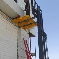 نصب و تعمیر کرکره برقی با خدمات شبانهروزی|خدمات پیشه و مهارت|چهاردانگه (تهران), |دیوار