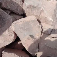 فروش سنگ لاشه|مصالح و تجهیزات ساختمان|هشتگرد, فشند|دیوار