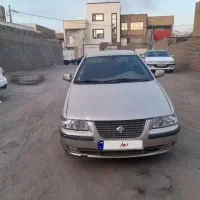 سمند X7 بنزینی، مدل ۱۳۸۳|خودرو سواری و وانت|سبزوار, غرب نیروگاه|دیوار