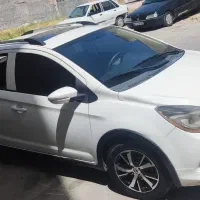 لیفان x50 تمام فابریک مدل 95 اتومات