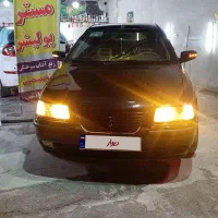 سمند کلکسیونی