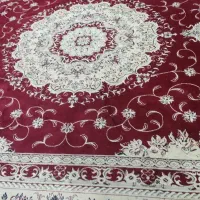 فرش12و9متری