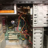 کیس کامپیوتر