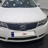سراتو ۹۷|خودرو سواری و وانت|ساوه, |دیوار