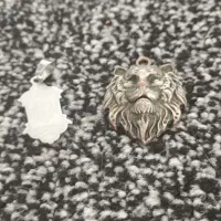 گردنبند انگشتر پلاک گردنبند|جواهرات|بهبهان, |دیوار