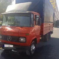 کامیونت فروشی