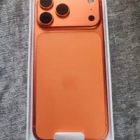 ایفون 17 پرومکس