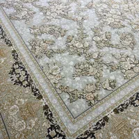 فرش طرح طلا طوسی 1200